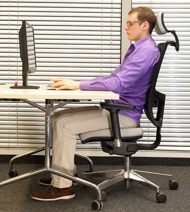 L’ergonomie optimale par le choix d’accessoires adaptés à l’usage
