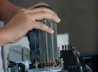 Maintenir la longevite du materiel par un entretien rigoureux
